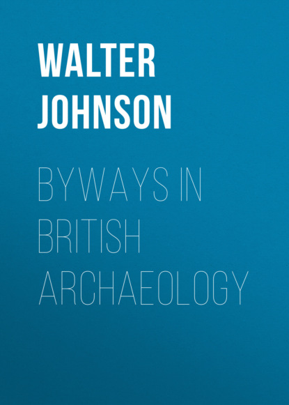 Byways in British Archaeology
