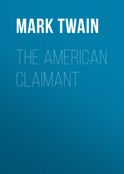 The American Claimant