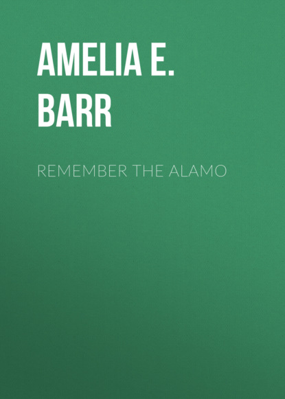 Remember the Alamo