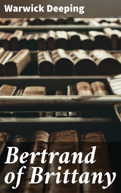 Bertrand of Brittany