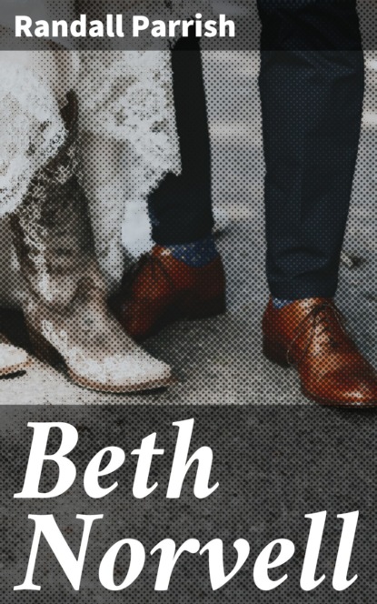 Beth Norvell