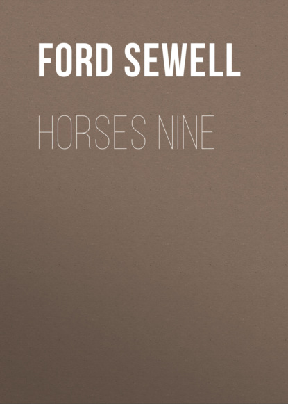 Horses Nine