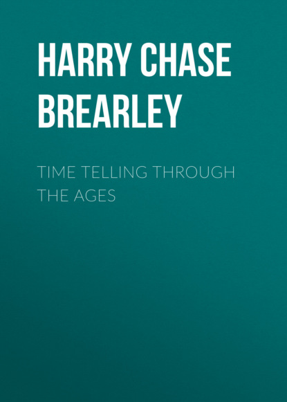 Time Telling through the Ages