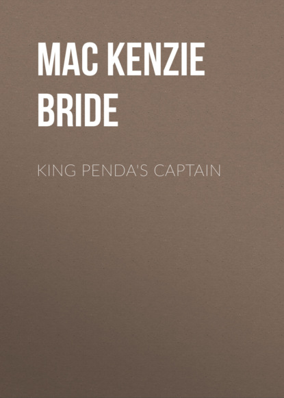 King Penda's Captain