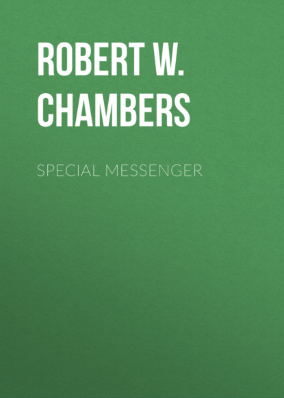 Special Messenger