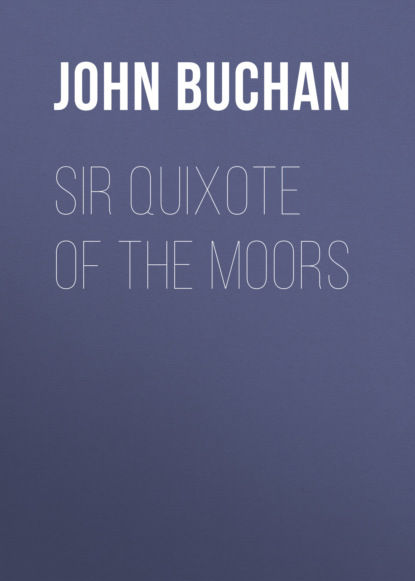 Sir Quixote of the Moors
