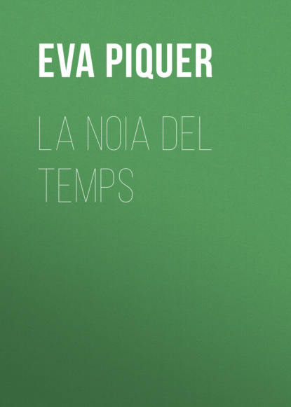 La noia del temps