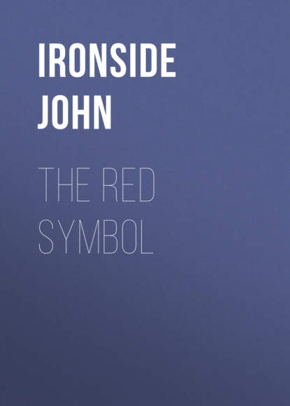 The Red Symbol