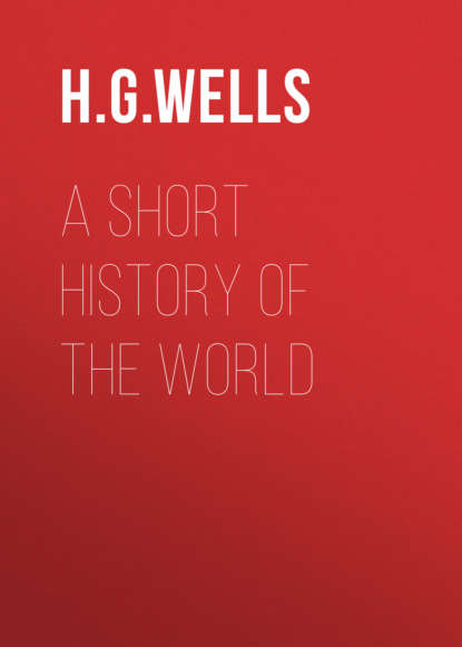 A Short History of the World