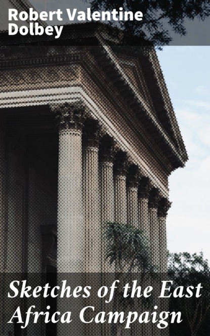 Sketches of the East Africa Campaign