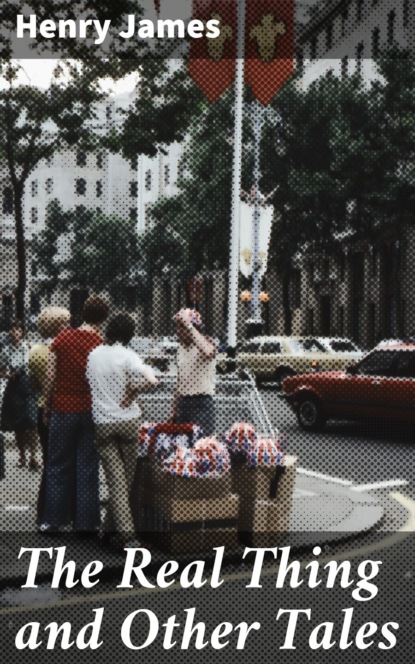 The Real Thing and Other Tales