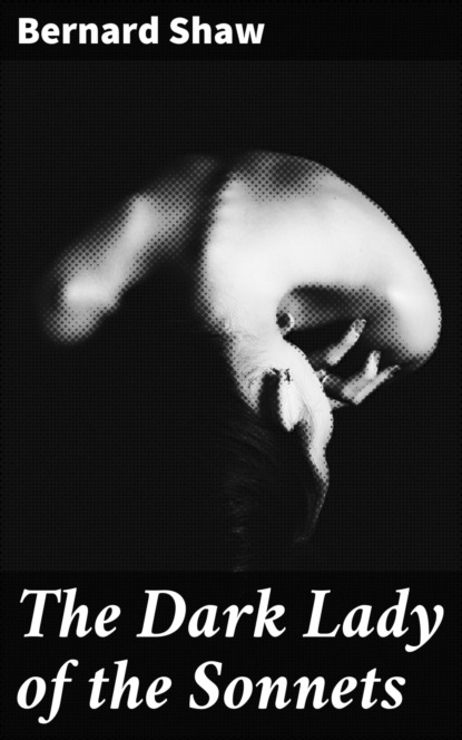 The Dark Lady of the Sonnets