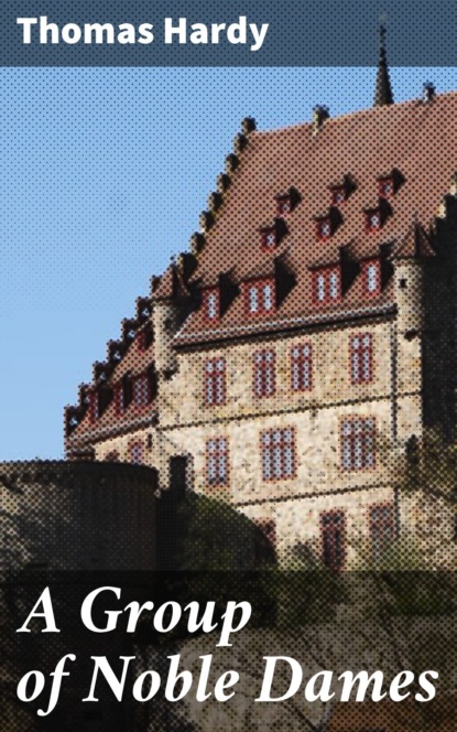 A Group of Noble Dames