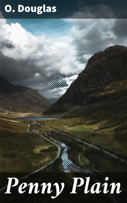 Penny Plain