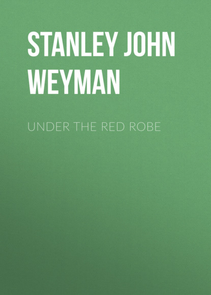 Under the Red Robe