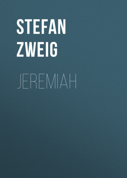 Jeremiah