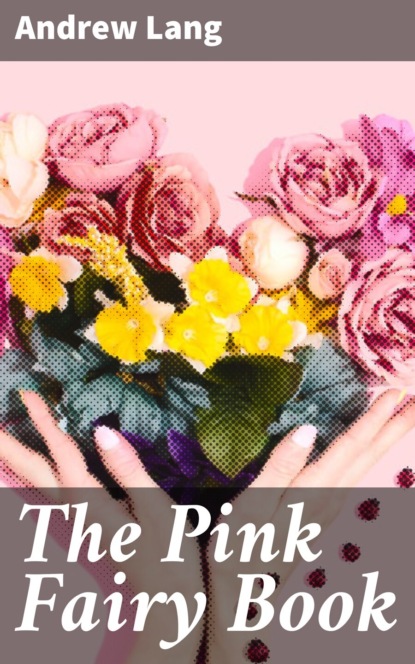 The Pink Fairy Book