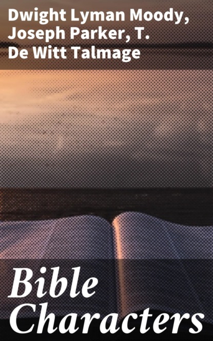 Bible Characters