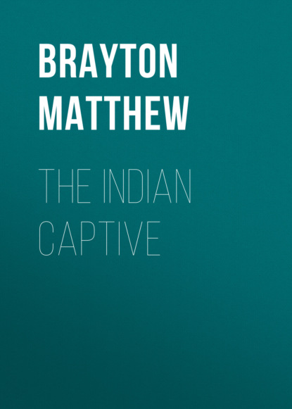 The Indian Captive