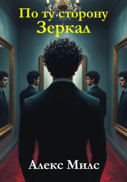 

По ту сторону зеркал