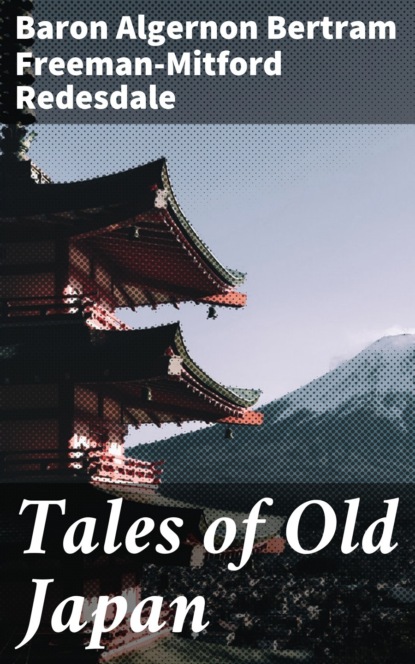 Tales of Old Japan