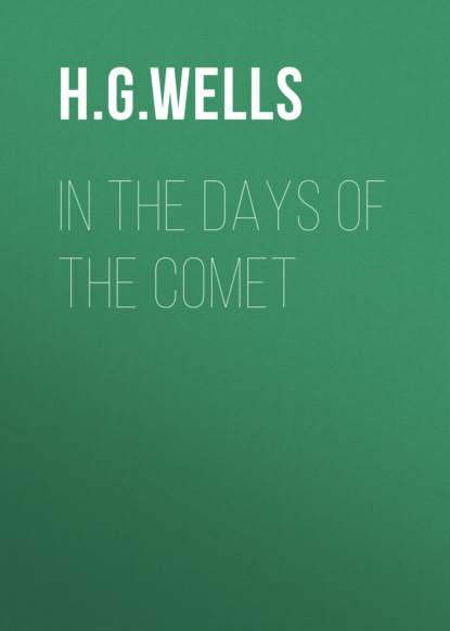 In the Days of the Comet