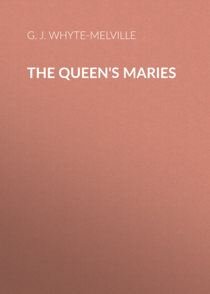 The Queen's Maries