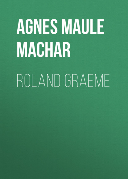 Roland Graeme