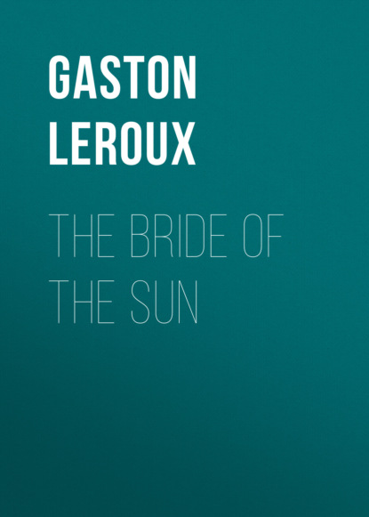 The Bride of the Sun