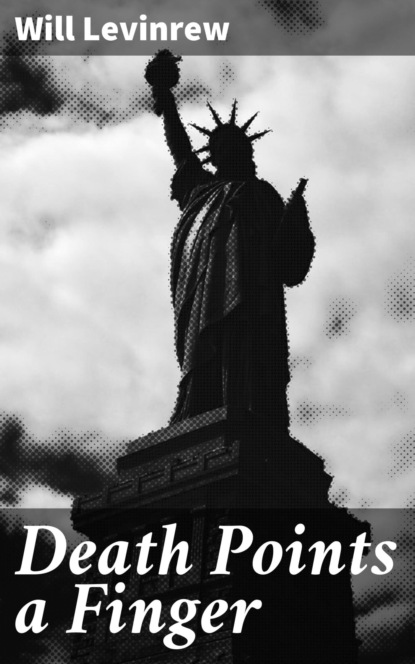 Death Points a Finger