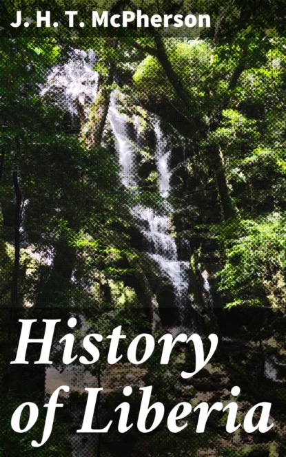 History of Liberia