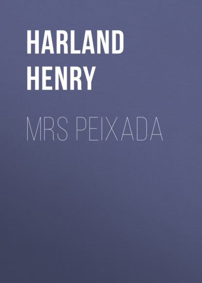 Mrs Peixada