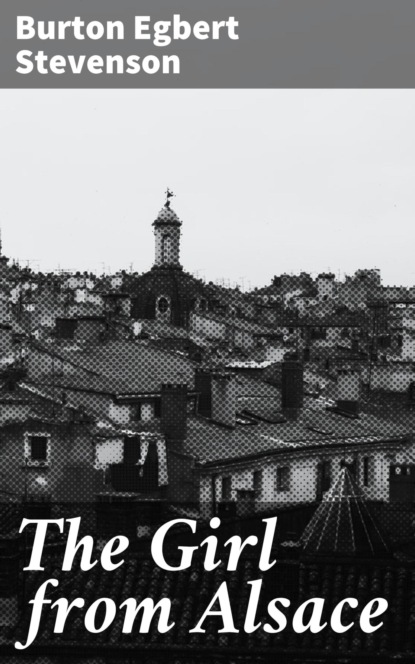 The Girl from Alsace