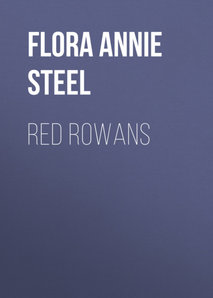 Red Rowans
