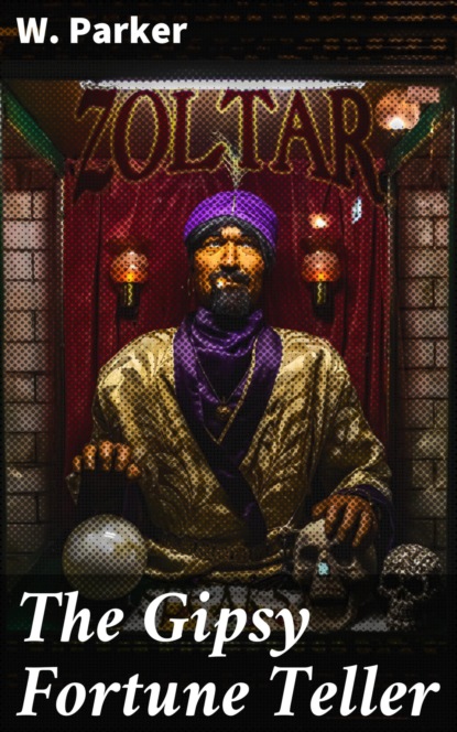 The Gipsy Fortune Teller