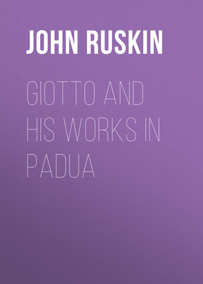 Giotto and his works in Padua