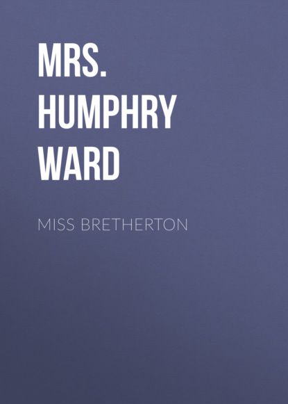 Miss Bretherton
