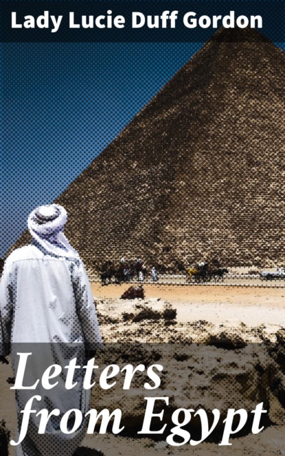 Letters from Egypt