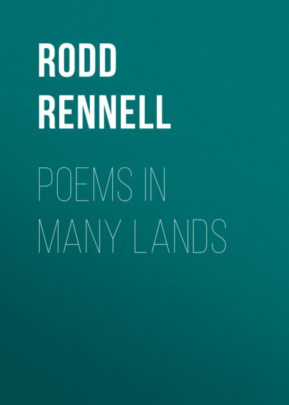 Poems in Many Lands