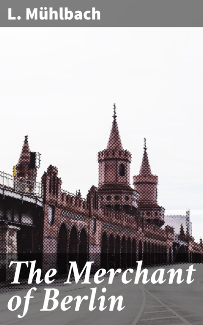 The Merchant of Berlin