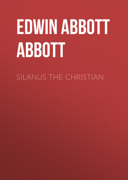 Silanus the Christian