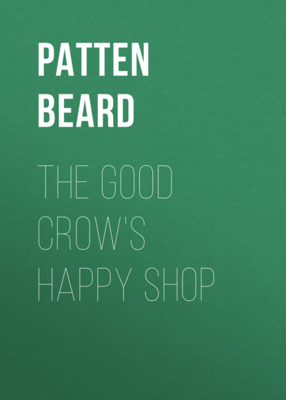 The Good Crow's Happy Shop