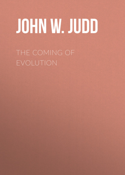 The Coming of Evolution