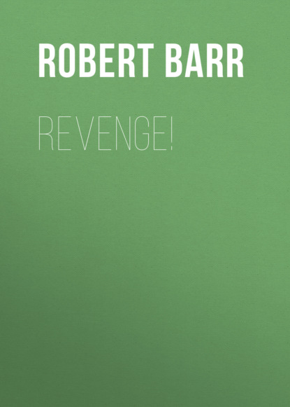 Revenge!