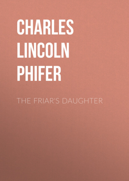 The Friar's Daughter