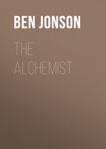 The Alchemist