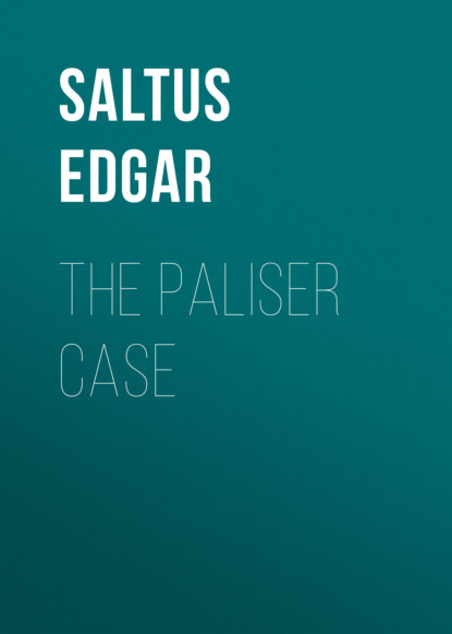 The Paliser case