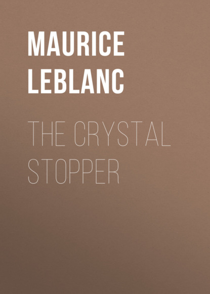 The Crystal Stopper