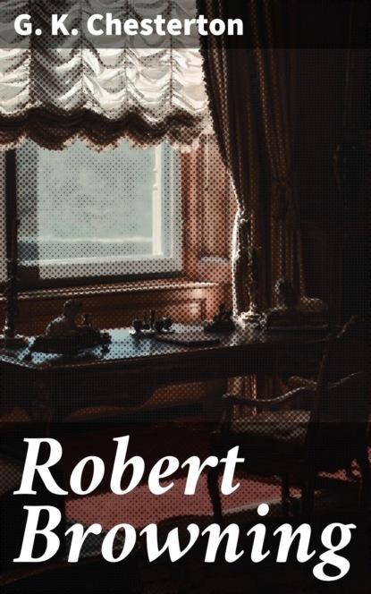 Robert Browning