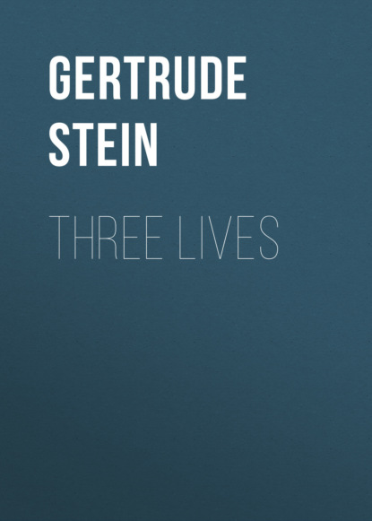 Three Lives